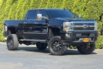 2015 Chevrolet Silverado 2500 HD High Country