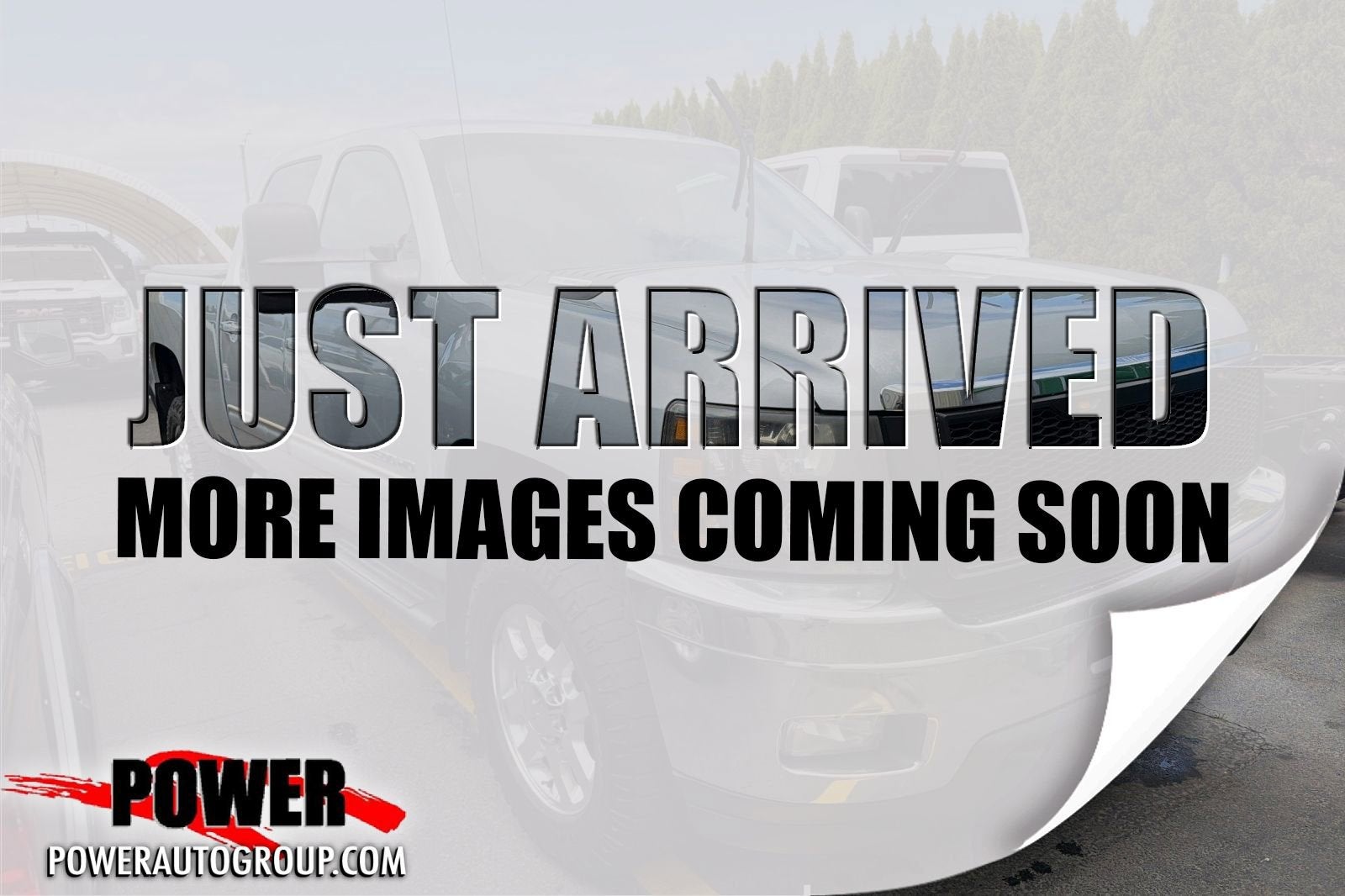 2014 Chevrolet Silverado 2500 HD LTZ