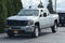 2014 Chevrolet Silverado 2500 HD LTZ