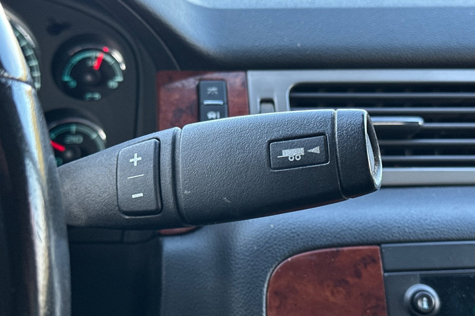 2011 Chevrolet Silverado 2500 HD LTZ