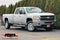 2012 Chevrolet Silverado 2500 HD LTZ