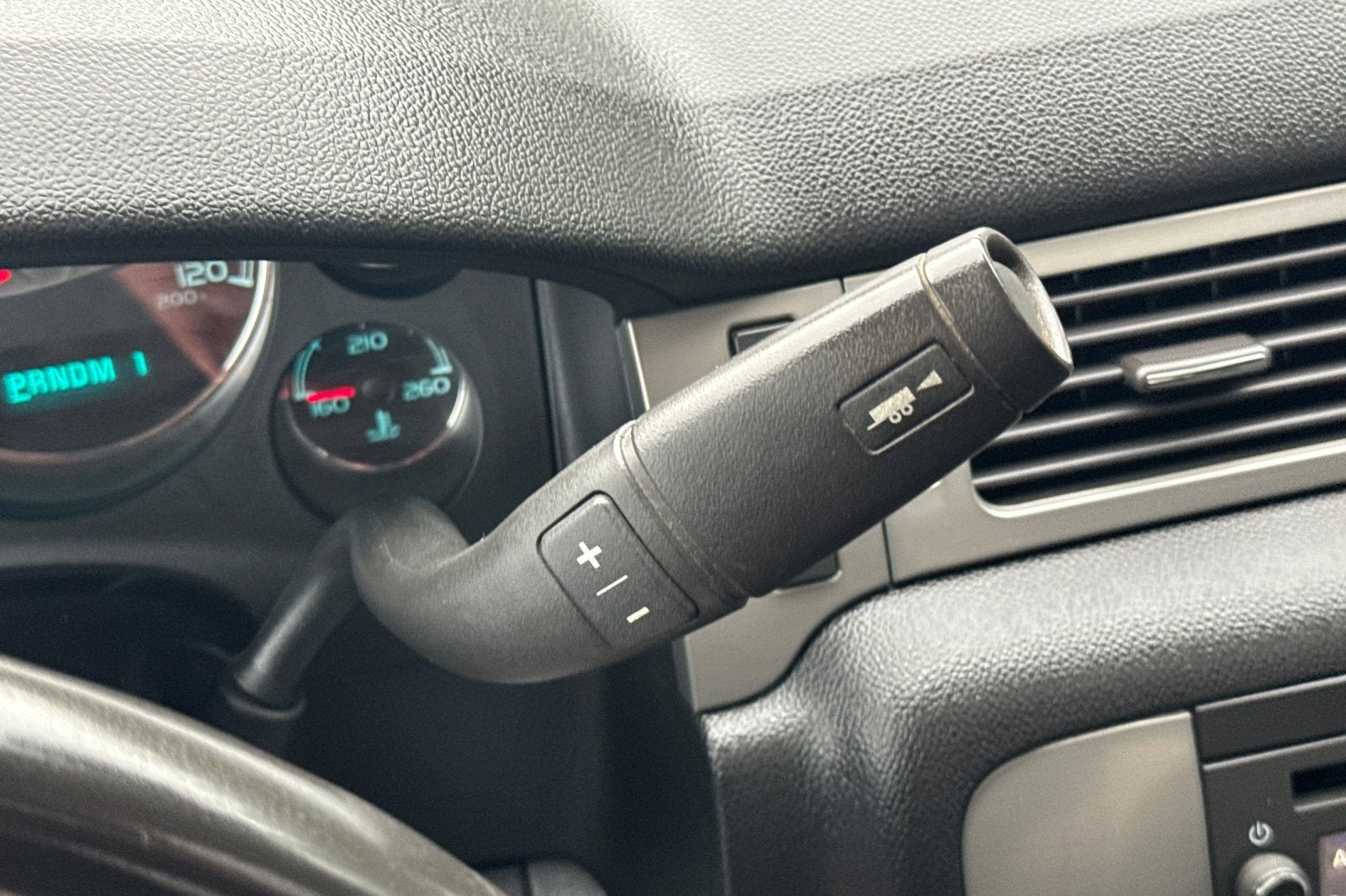 2012 Chevrolet Silverado 2500 HD LTZ