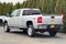 2012 Chevrolet Silverado 2500 HD LTZ