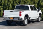 2021 Chevrolet Silverado 2500 HD LT