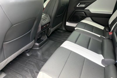 2025 Chevrolet Silverado EV RST - Max Range