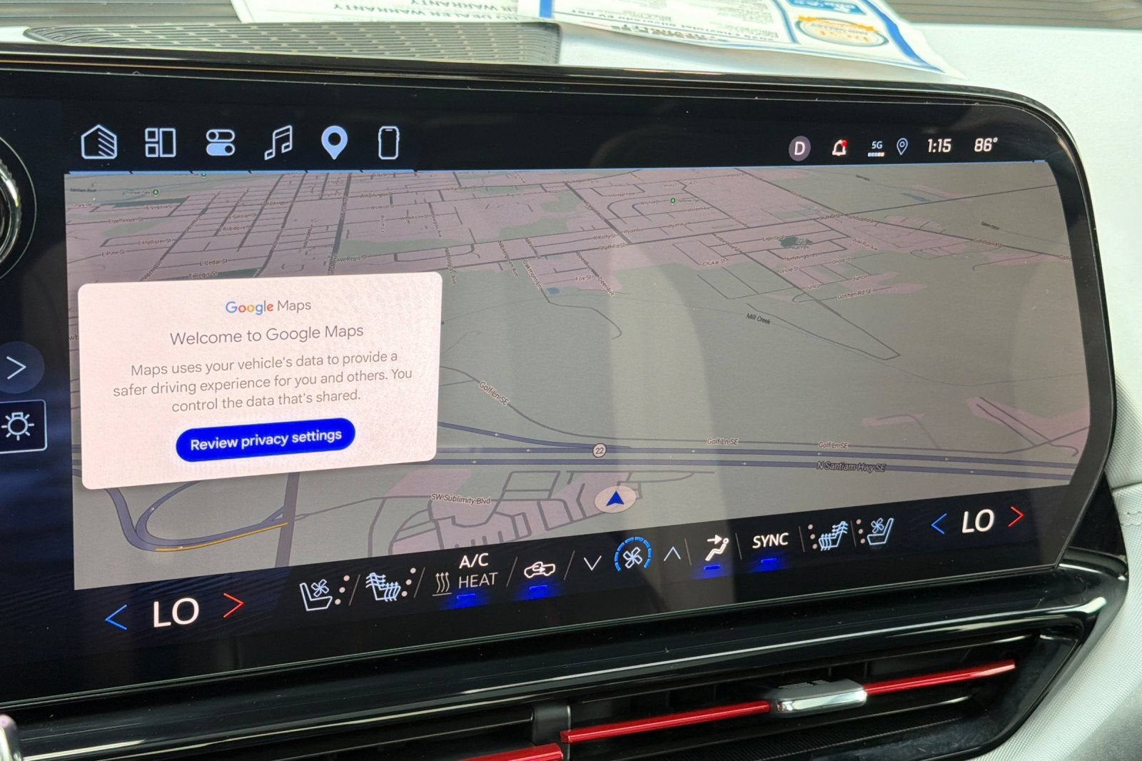 2025 Chevrolet Silverado EV RST - Max Range
