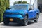 2025 Chevrolet Silverado EV RST - Max Range