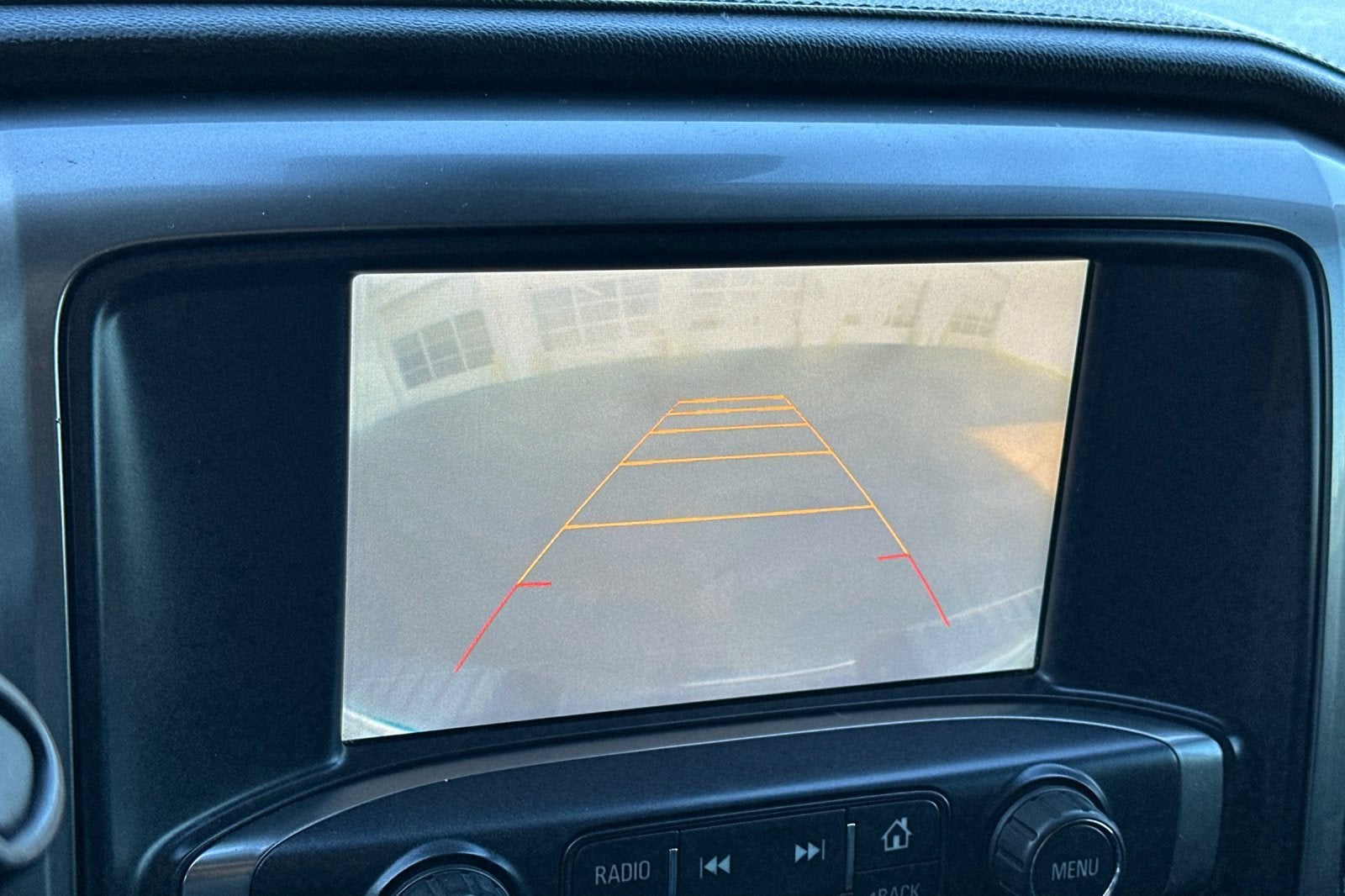 2015 Chevrolet Silverado 3500 HD LTZ