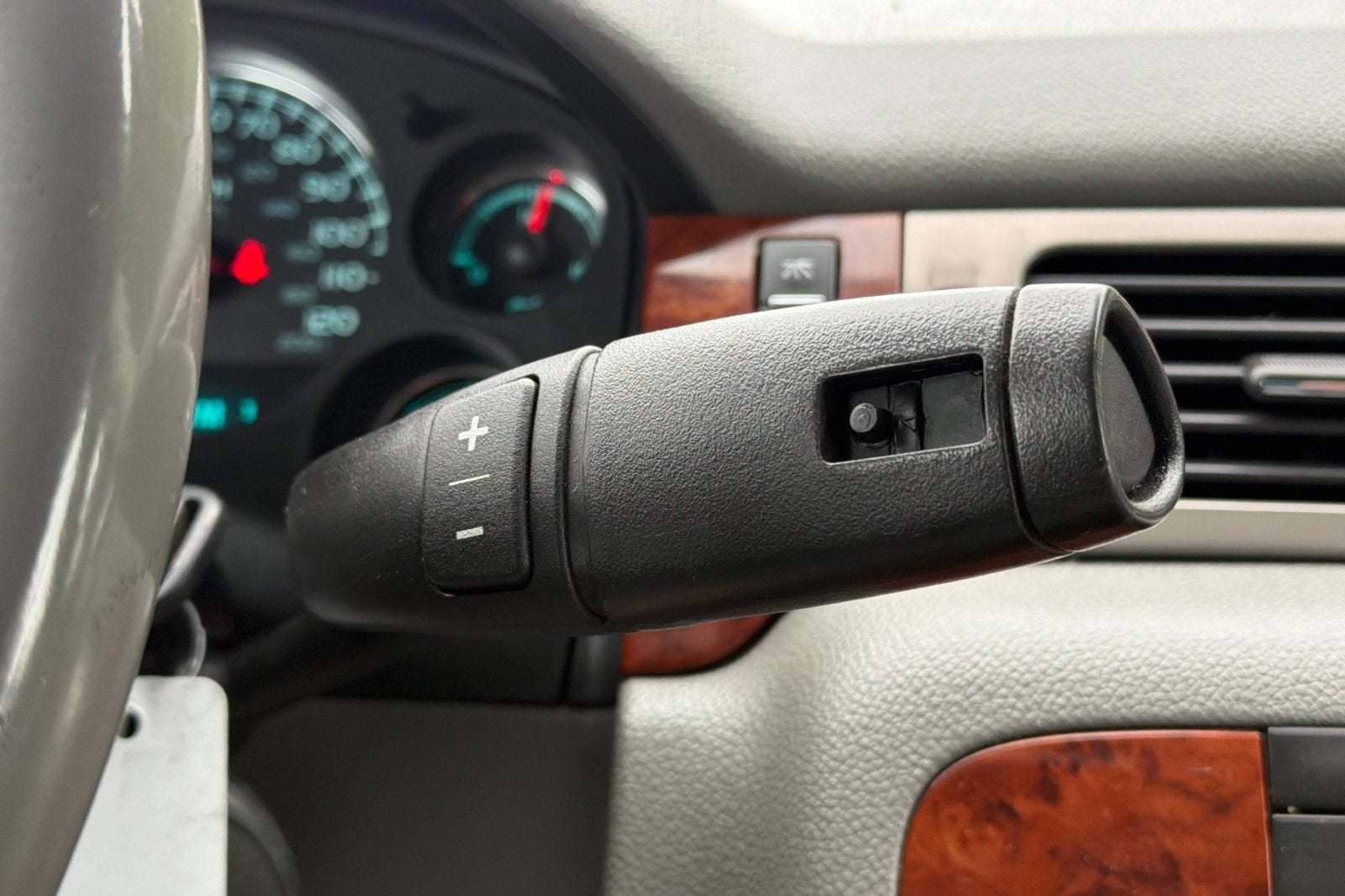 2012 Chevrolet Silverado 3500 HD LTZ