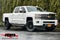 2015 Chevrolet Silverado 3500 HD High Country