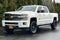 2015 Chevrolet Silverado 3500 HD High Country