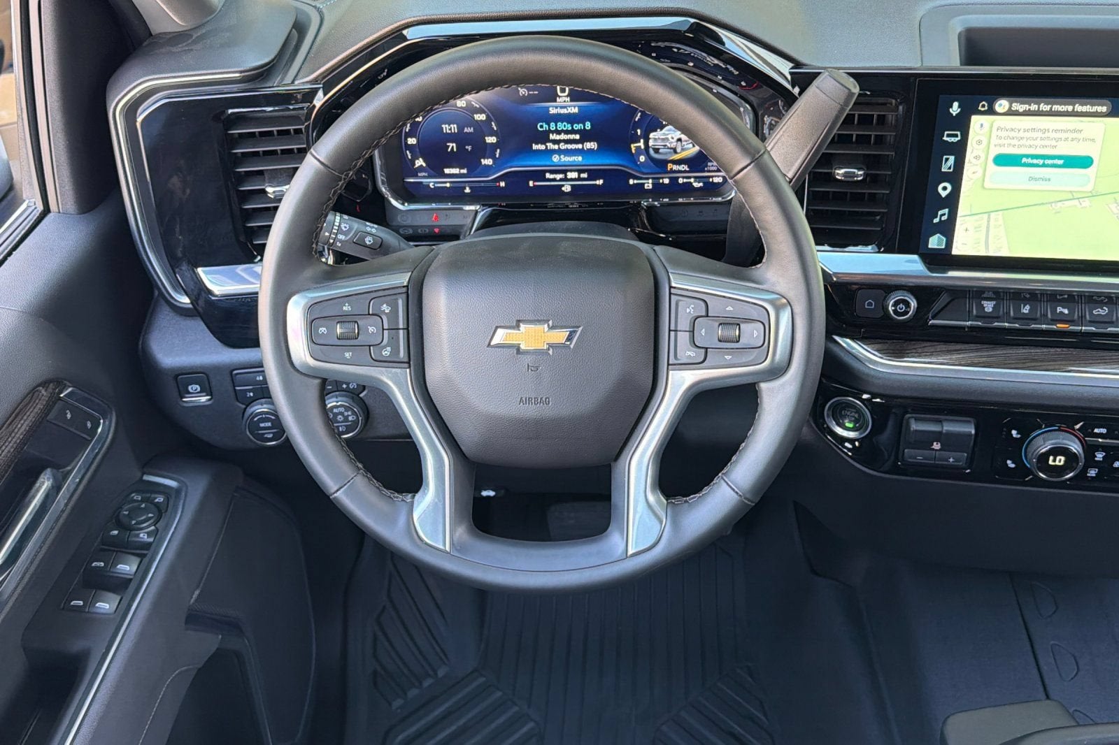 2025 Chevrolet Silverado 3500 HD LT