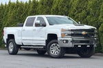 2019 Chevrolet Silverado 3500 HD LTZ