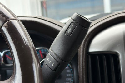 2019 Chevrolet Silverado 3500 HD LTZ