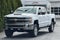 2019 Chevrolet Silverado 3500 HD LTZ