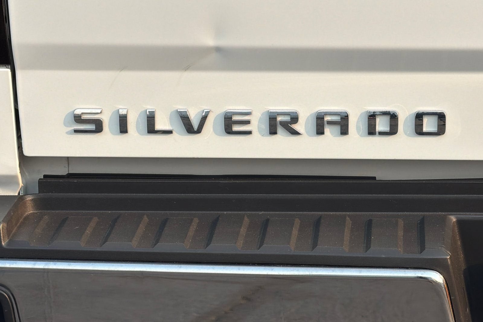 2017 Chevrolet Silverado 3500 HD Work Truck