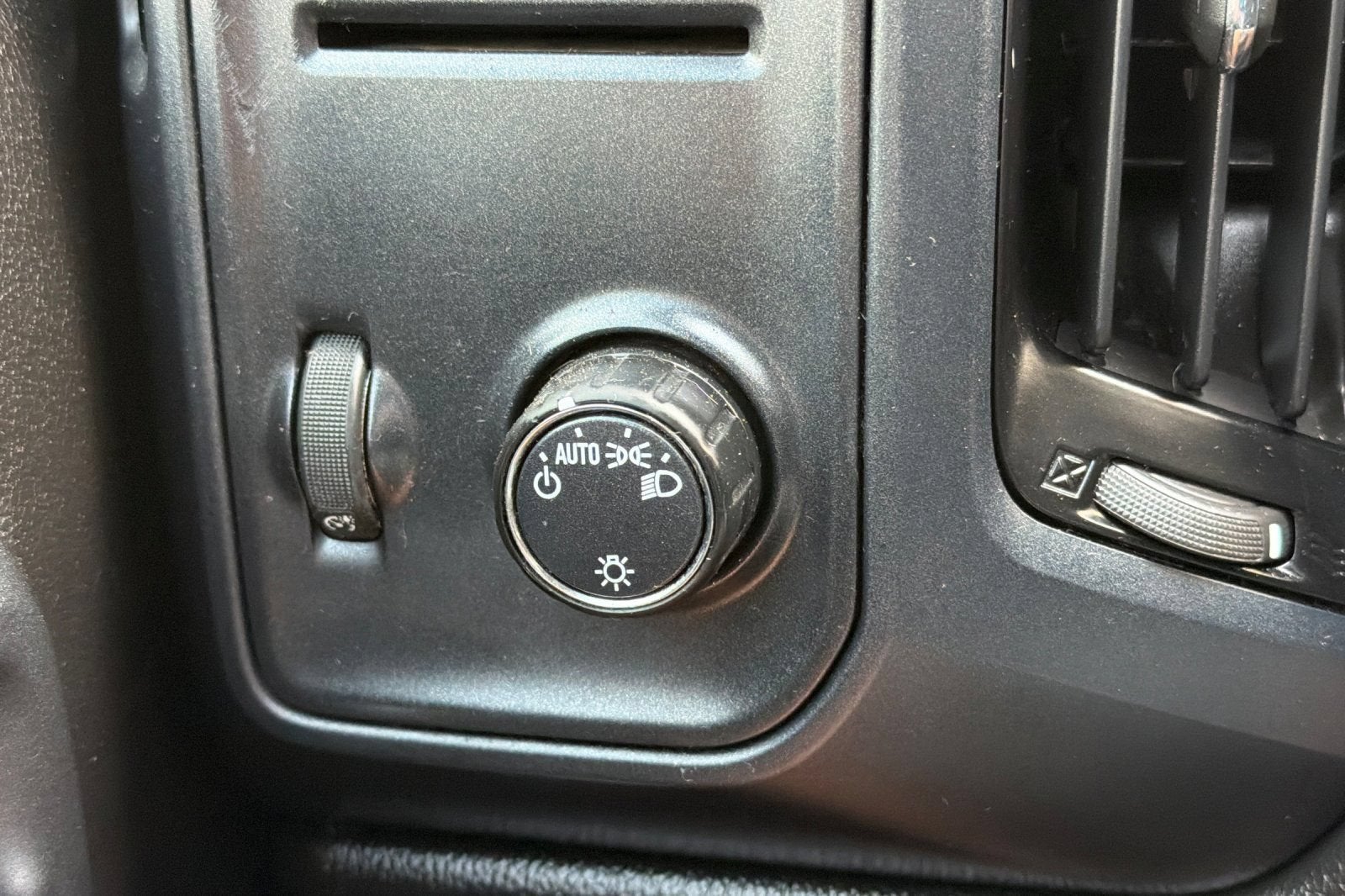 2017 Chevrolet Silverado 3500 HD Work Truck