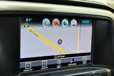 2019 Chevrolet Silverado 3500 HD High Country