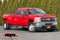 2014 Chevrolet Silverado 3500 HD Work Truck