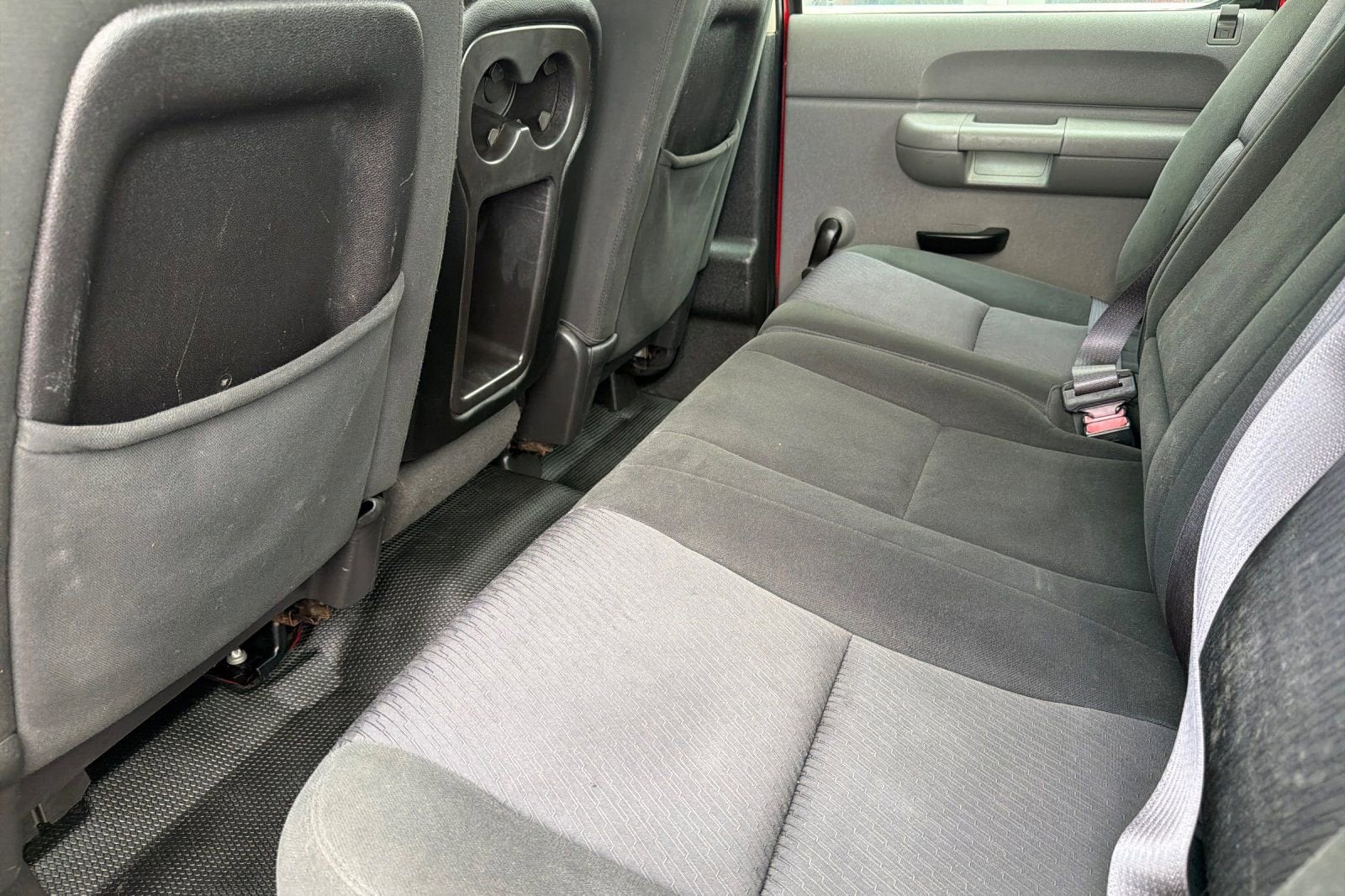 2014 Chevrolet Silverado 3500 HD Work Truck