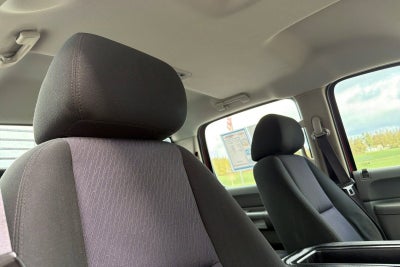 2014 Chevrolet Silverado 3500 HD Work Truck