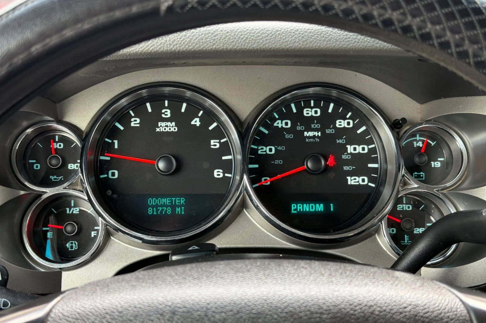 2014 Chevrolet Silverado 3500 HD Work Truck