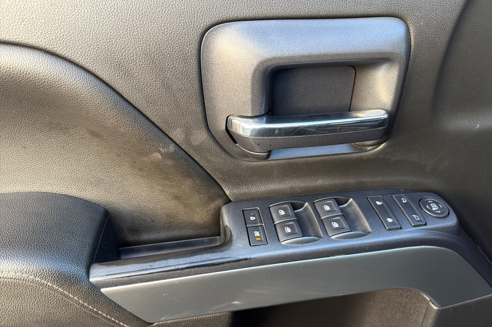 2015 Chevrolet Silverado 3500 HD LT