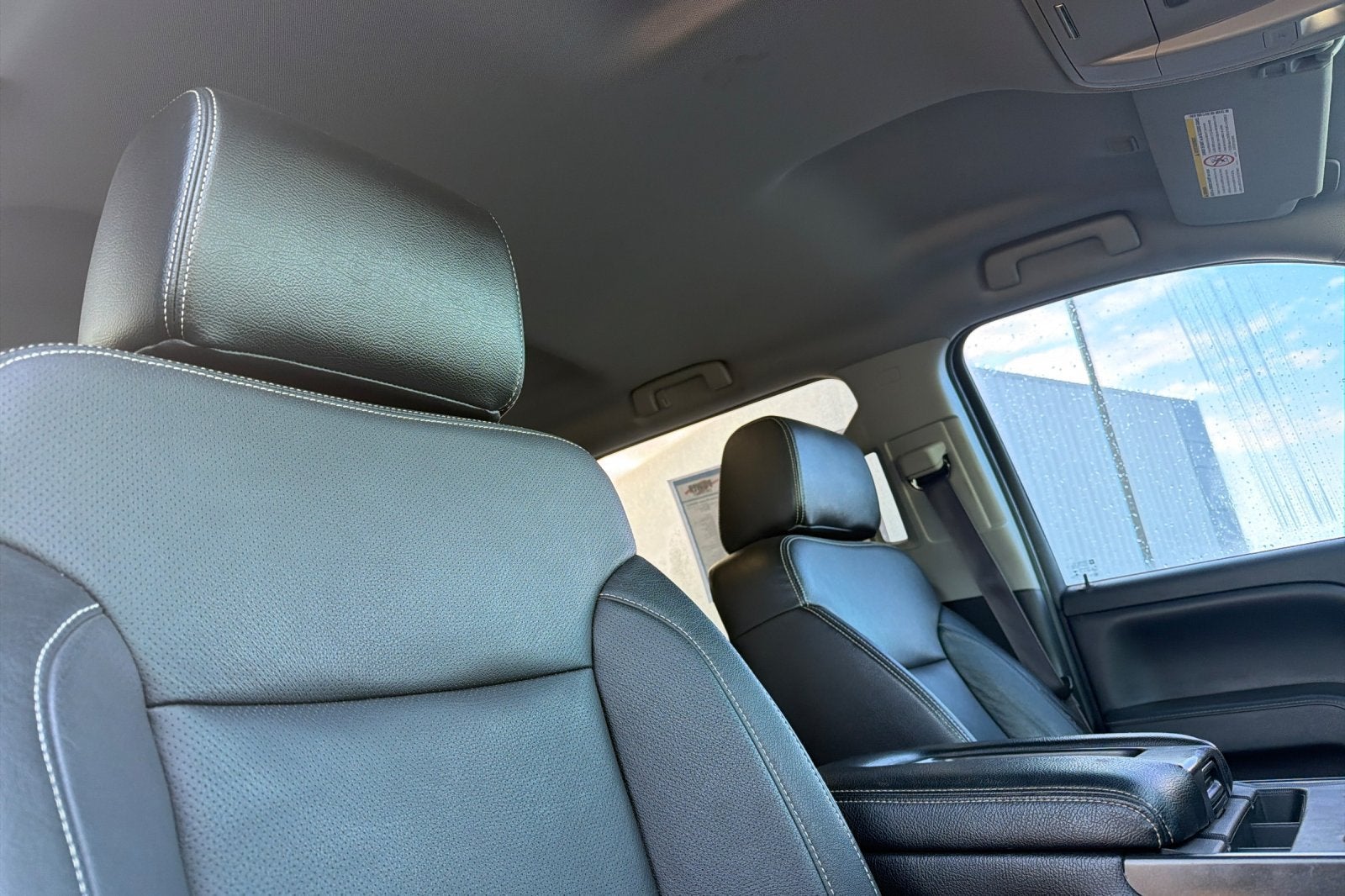2015 Chevrolet Silverado 3500 HD LT
