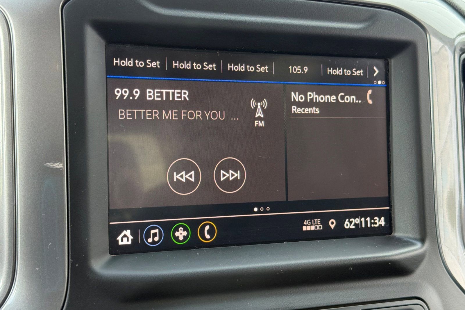 2020 Chevrolet Silverado 2500 HD Work Truck