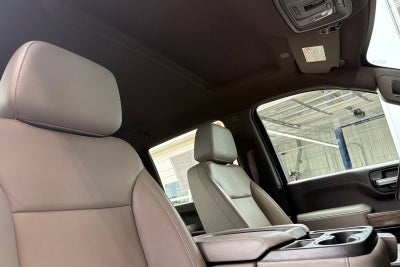 2020 Chevrolet Silverado 2500 HD LT