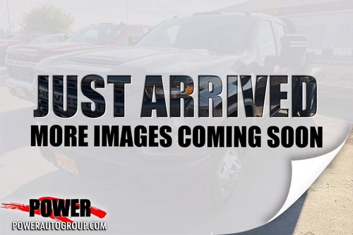 2022 Chevrolet Silverado 3500 HD WT DRW