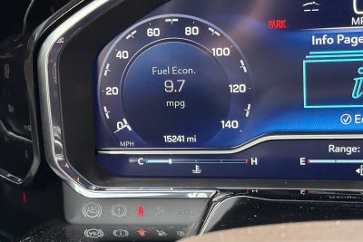 2024 Chevrolet Silverado 3500 HD LTZ DRW