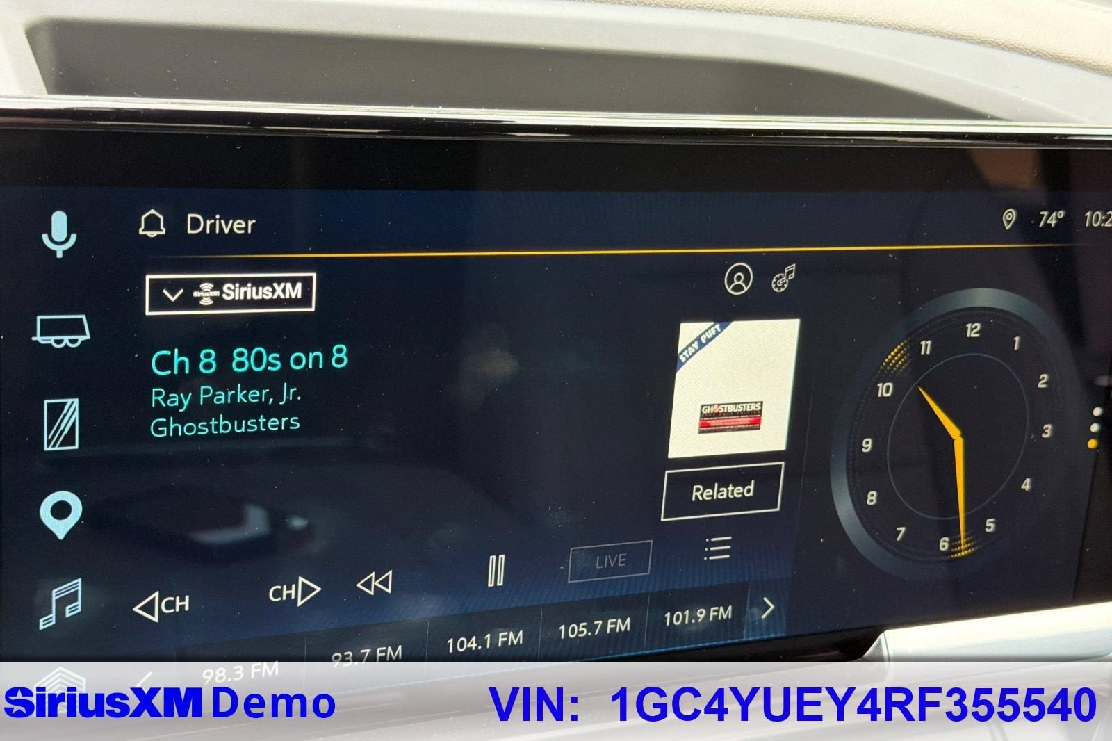 2024 Chevrolet Silverado 3500 HD LTZ DRW