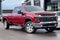 2020 Chevrolet Silverado 3500 HD LTZ