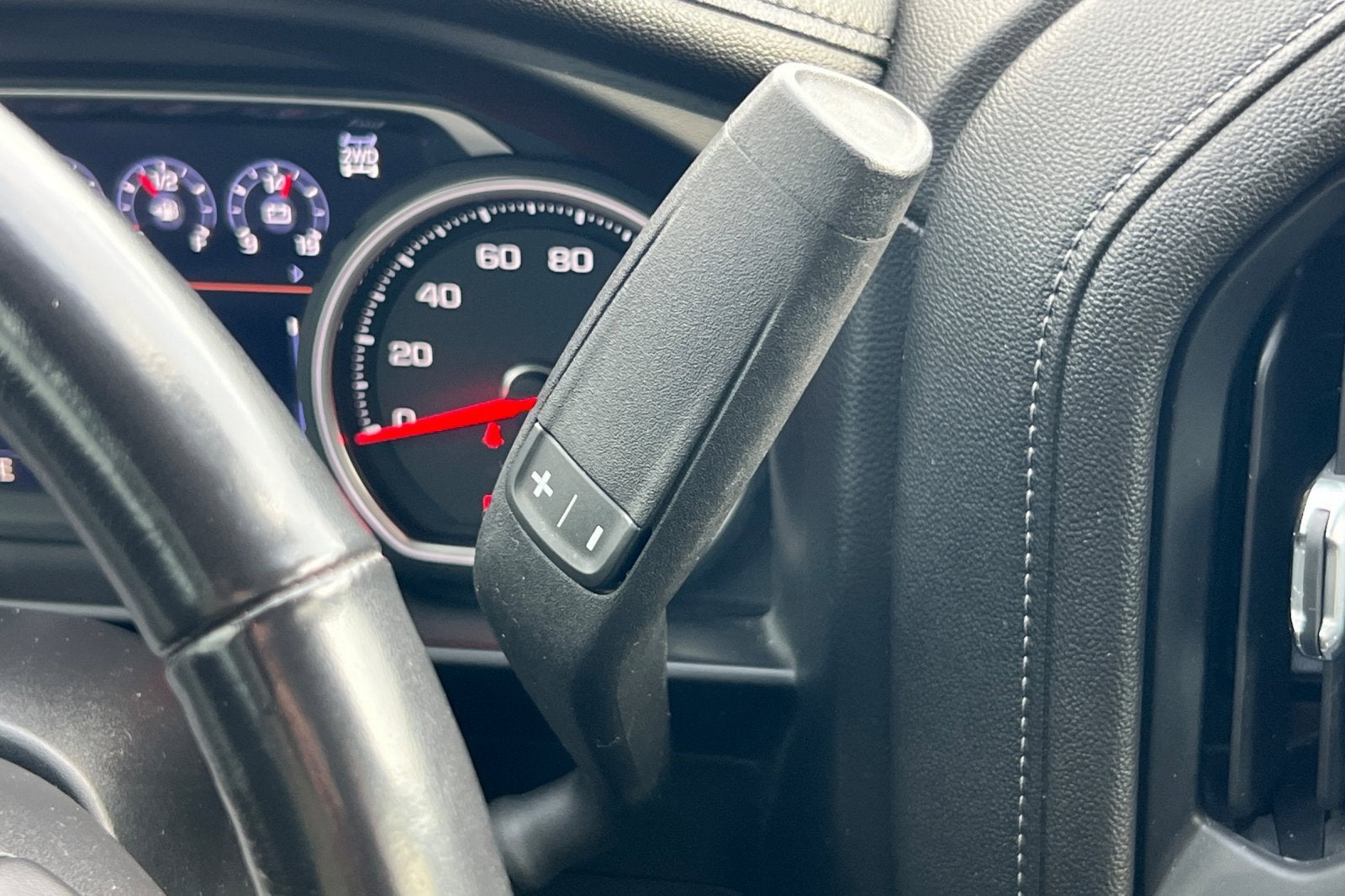 2020 Chevrolet Silverado 3500 HD LTZ