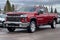 2020 Chevrolet Silverado 3500 HD LTZ