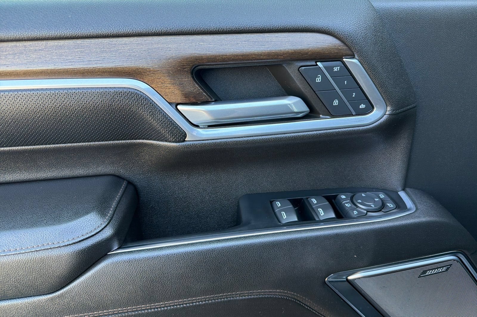 2024 Chevrolet Silverado 3500 HD High Country
