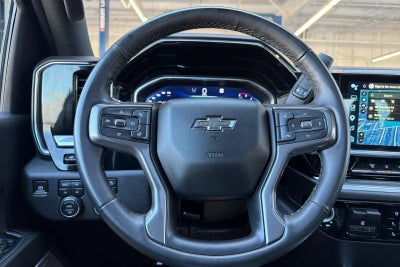 2024 Chevrolet Silverado 3500 HD High Country