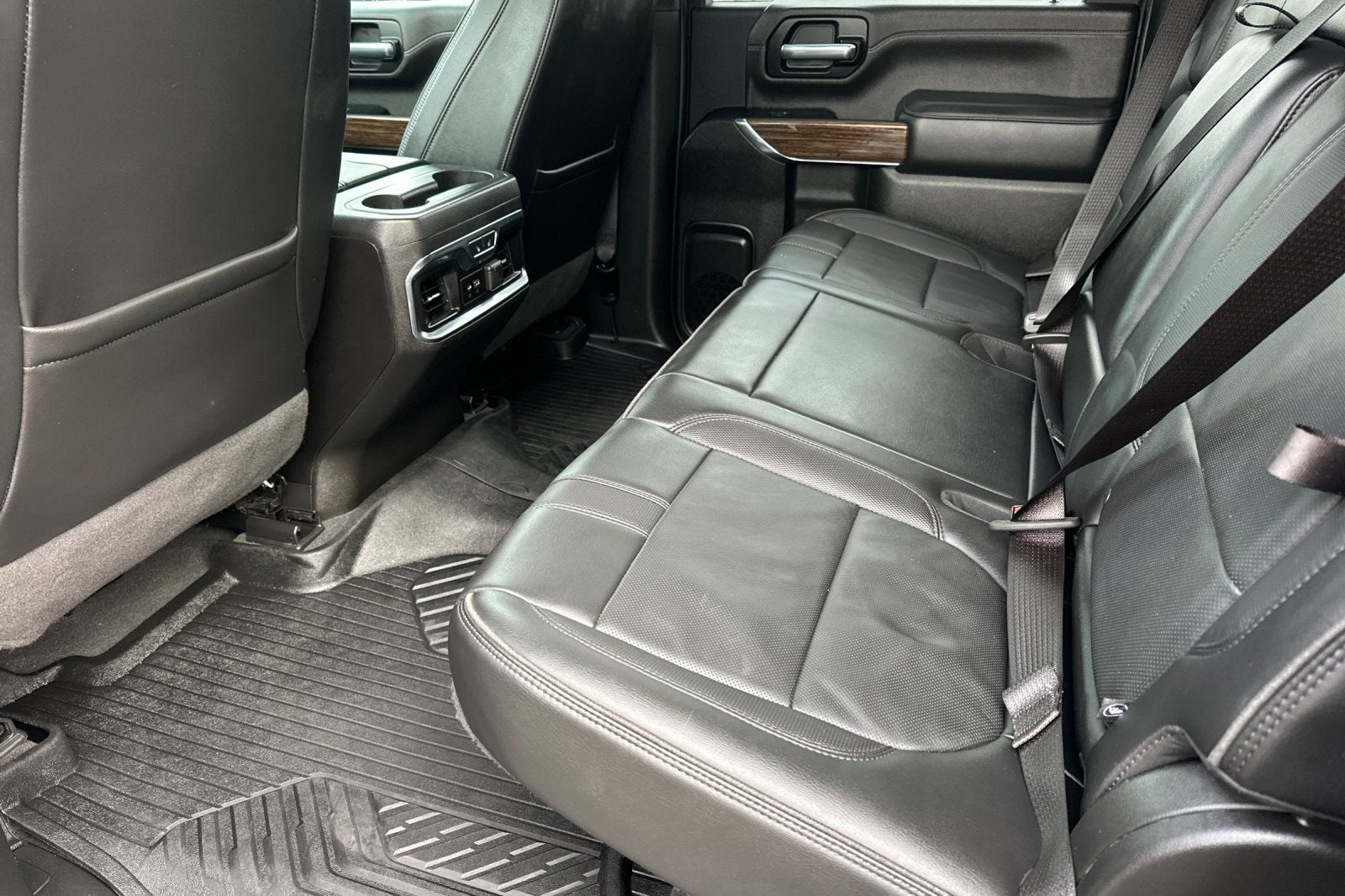 2023 Chevrolet Silverado 3500 HD High Country