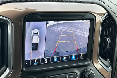 2023 Chevrolet Silverado 3500 HD High Country