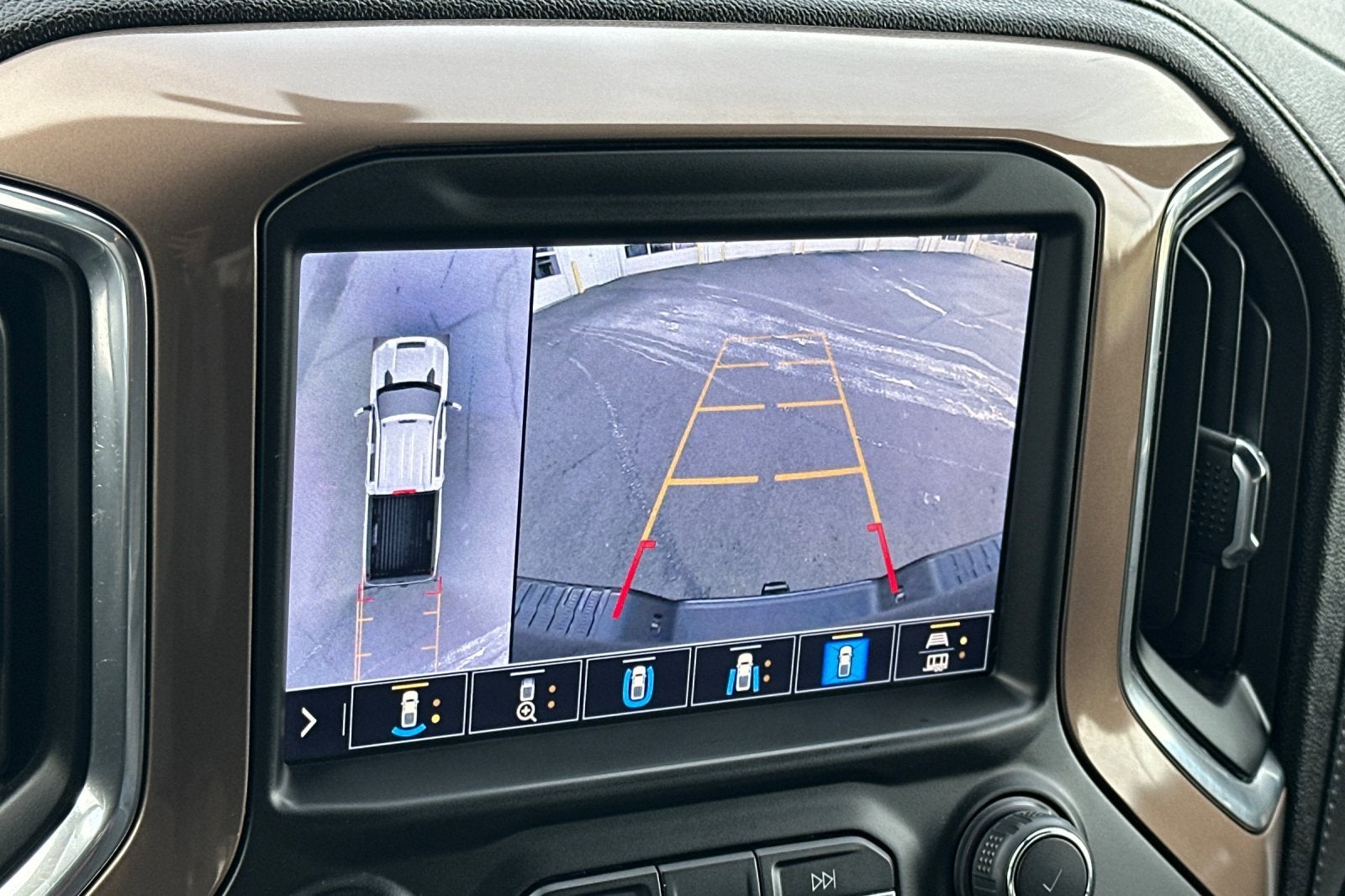 2023 Chevrolet Silverado 3500 HD High Country