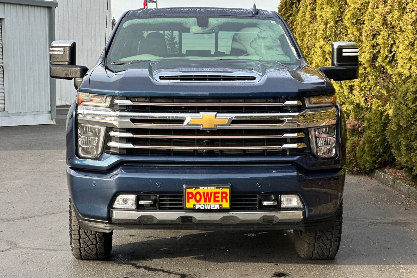2023 Chevrolet Silverado 3500 HD High Country