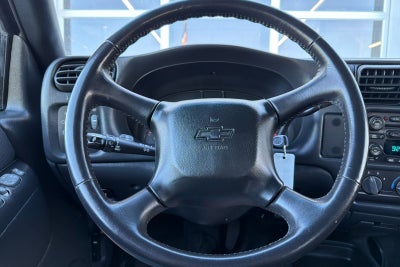 2004 Chevrolet S10 LS