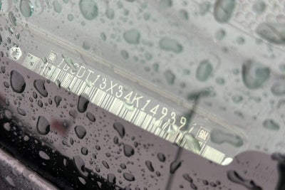 2004 Chevrolet S10 LS