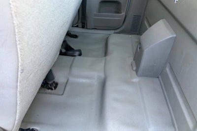 2008 Chevrolet Colorado Work Truck