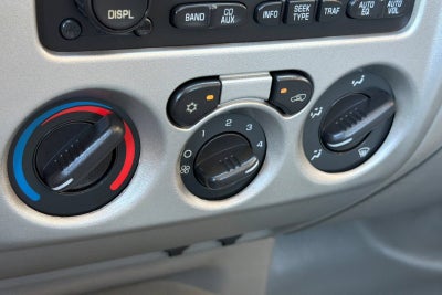 2008 Chevrolet Colorado Work Truck