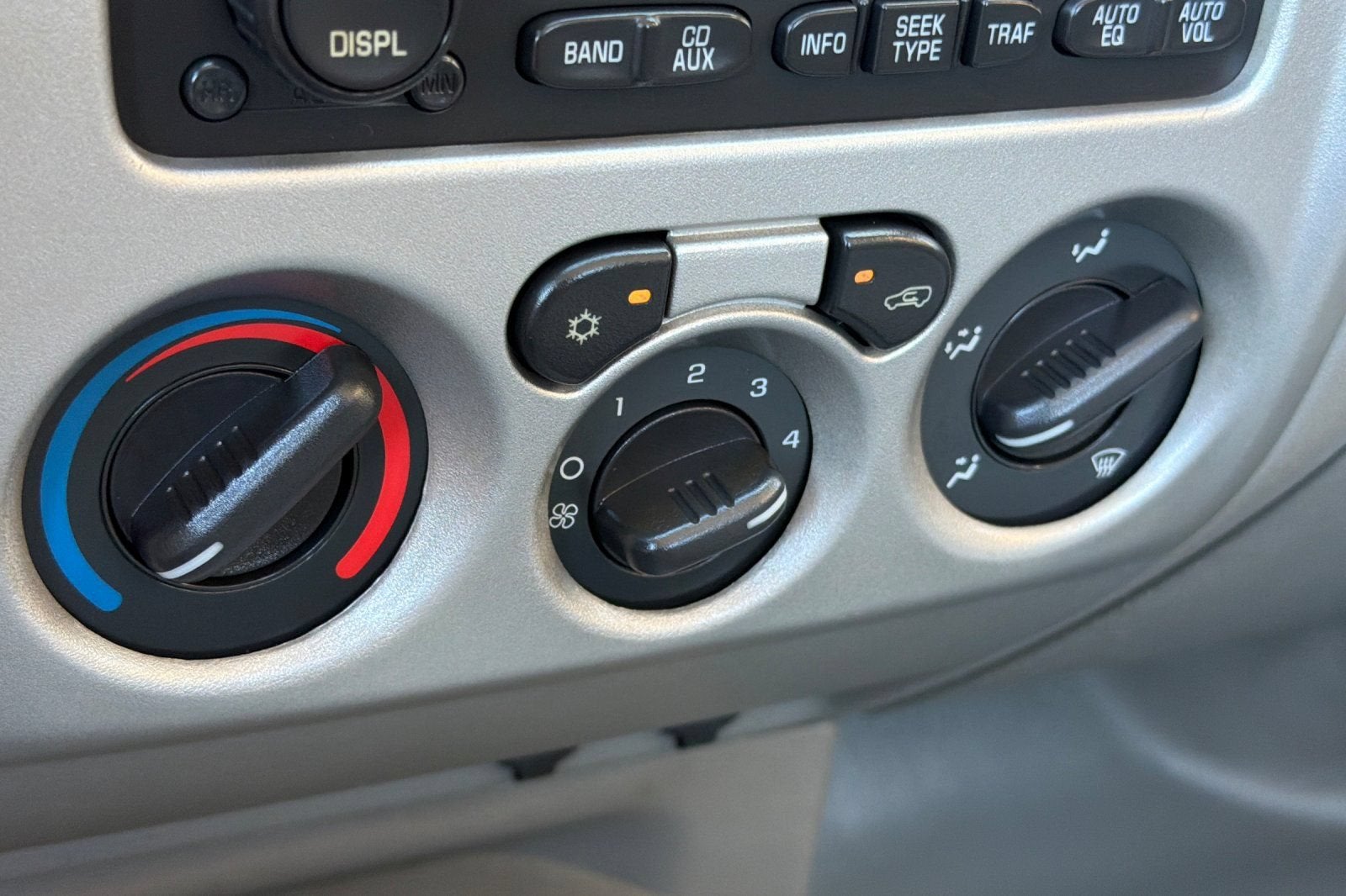 2008 Chevrolet Colorado Work Truck