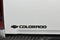 2008 Chevrolet Colorado Work Truck