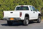 2008 Chevrolet Colorado Work Truck