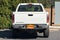 2008 Chevrolet Colorado Work Truck